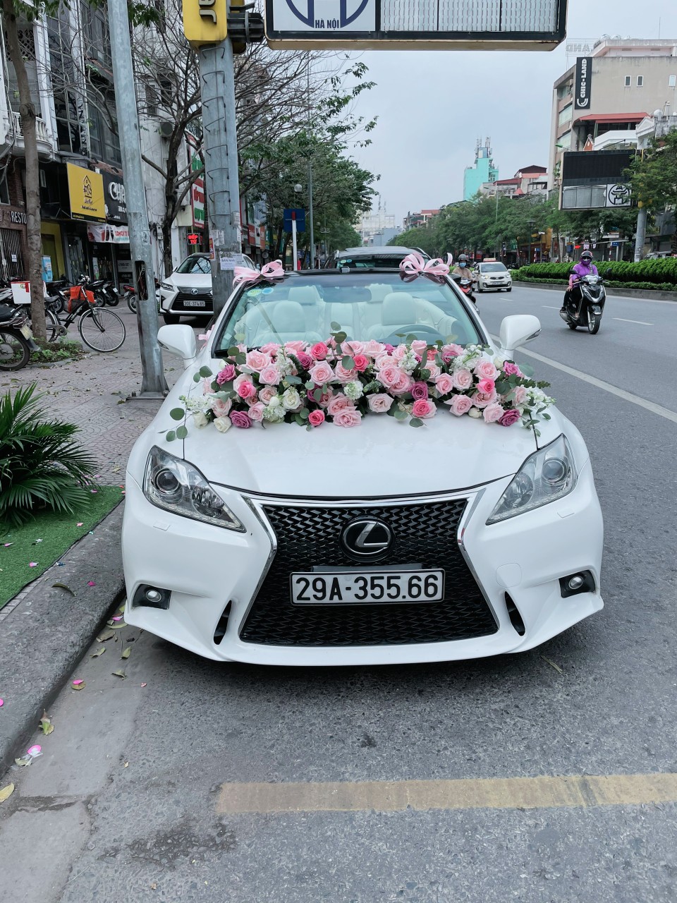 Đám cưới hai bạn Nghĩa - Yến