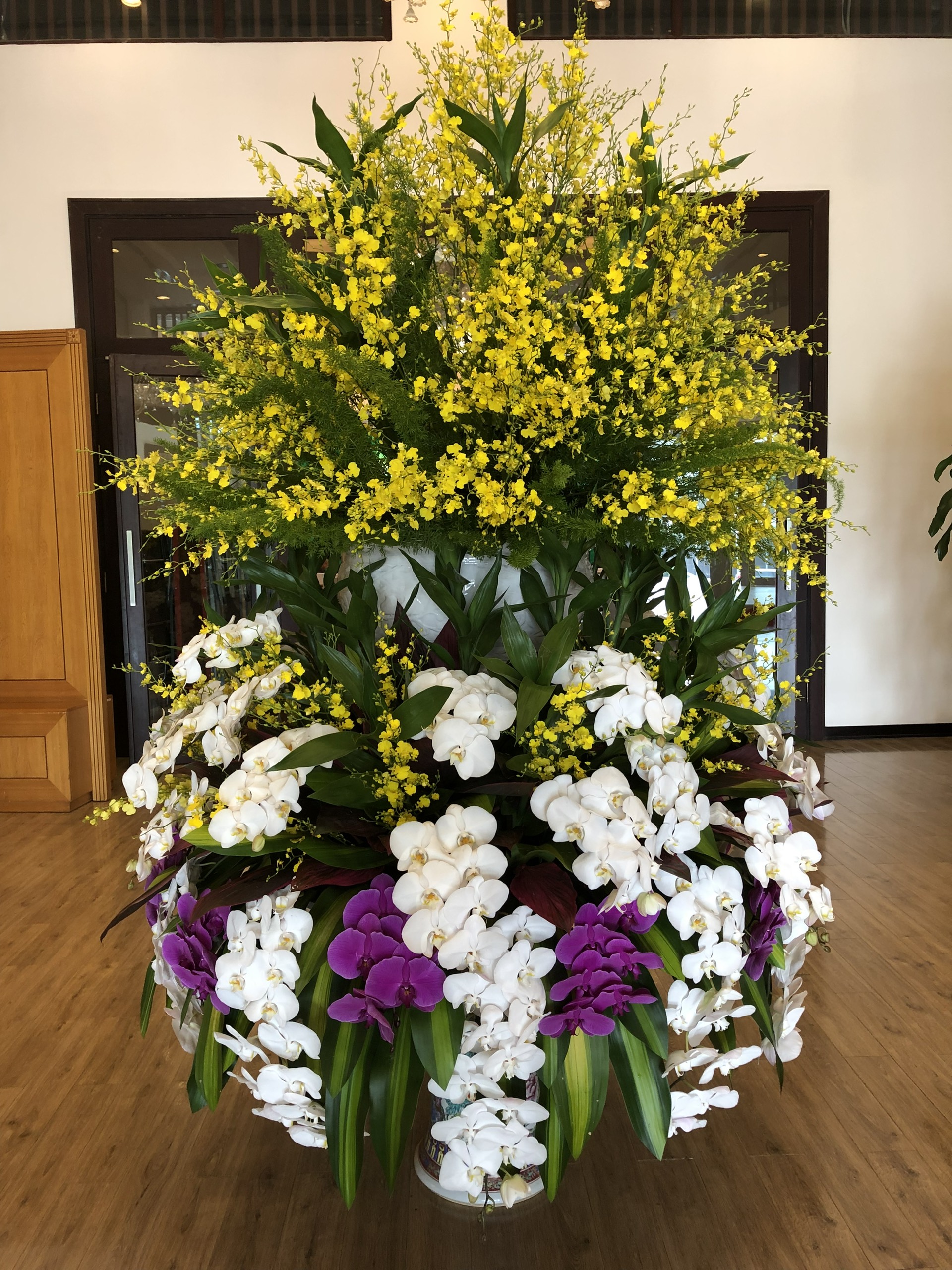 Tổng hợp một số sự kiện khai trương gặp mặt