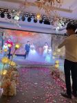 Hợp Tiến Phát tổ chức đám cưới cho hai bạn Thế Minh và Thủy Cúc Long Biên